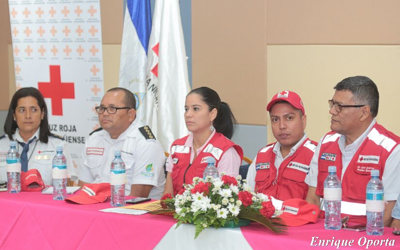 cruz-roja